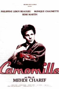 Affiche du film : Camomille