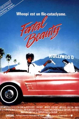 Affiche du film Fatal beauty