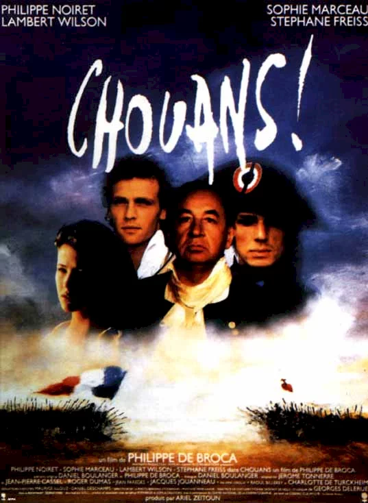 Photo 1 du film : Chouans