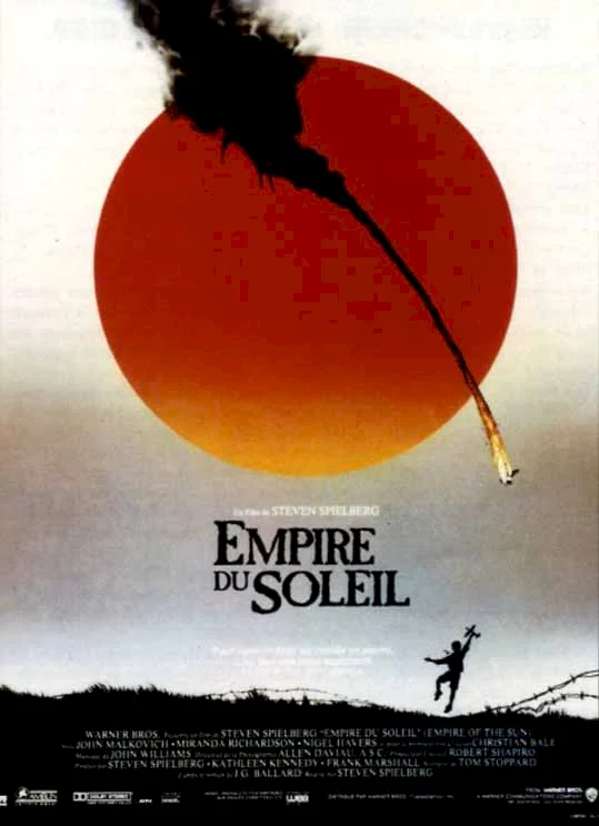 Photo 1 du film : L'Empire du Soleil
