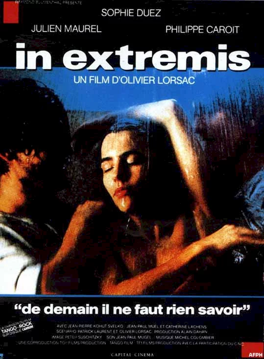 Photo 1 du film : In extremis