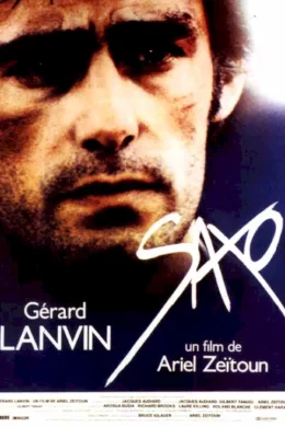 Affiche du film Saxo