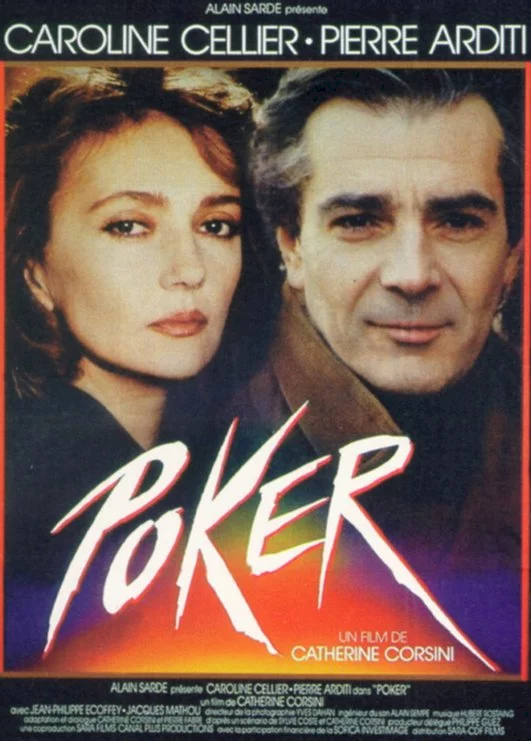 Photo 1 du film : Poker