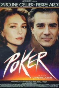 Affiche du film : Poker