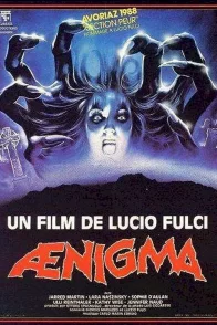 Affiche du film : Aenigma