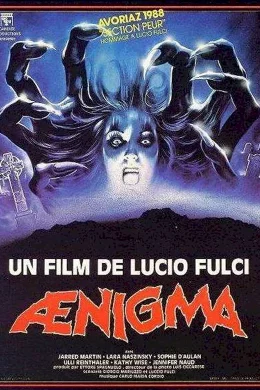 Affiche du film Aenigma