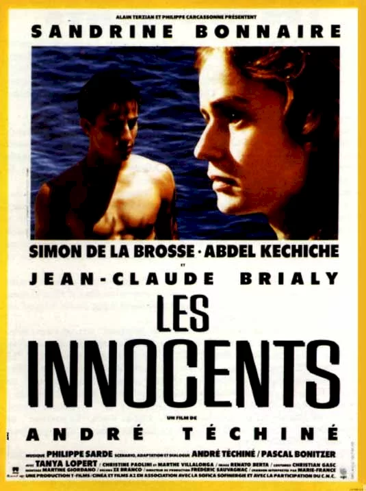 Photo du film : Les Innocents