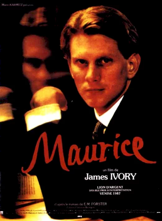 Photo 1 du film : Maurice
