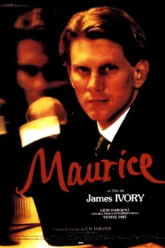 Affiche du film = Maurice