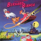 Photo du film : Les aventures de Bernard et Bianca