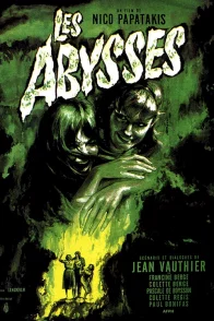 Affiche du film : Les abysses