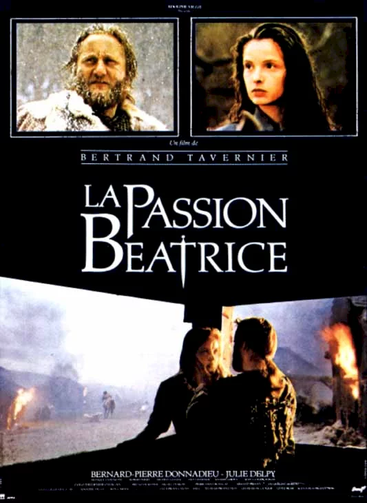 Photo 1 du film : La Passion Béatrice