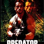 Photo du film : Predator