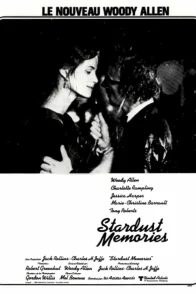 Affiche du film : Stardust memories