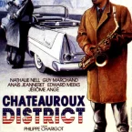 Photo du film : Chateauroux district
