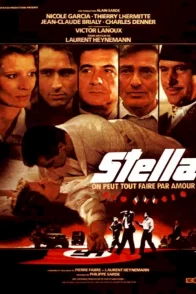 Affiche du film : Stella