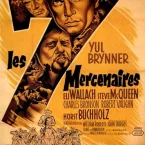 Photo du film : Les sept mercenaires