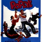 Photo du film : Popeye