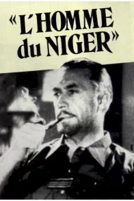 Affiche du film : L'homme du niger