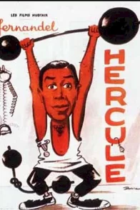 Affiche du film : Hercule