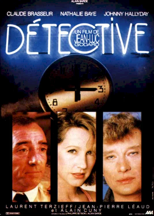 Photo du film : Detective