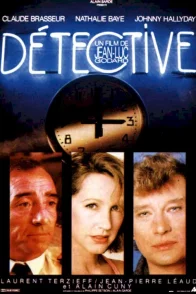Affiche du film : Detective