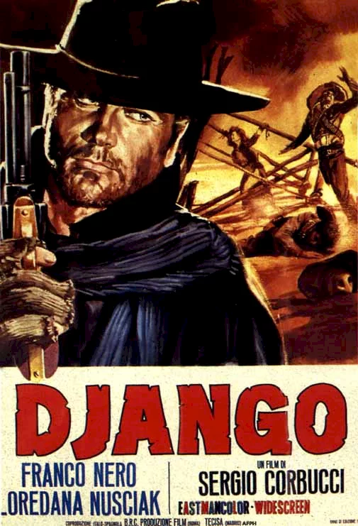 Photo 7 du film : Django