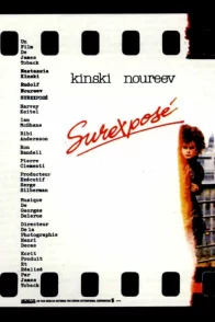 Affiche du film : Surexpose