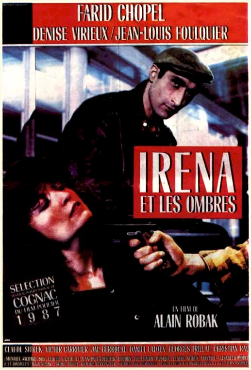 Photo du film : Iréna et les ombres