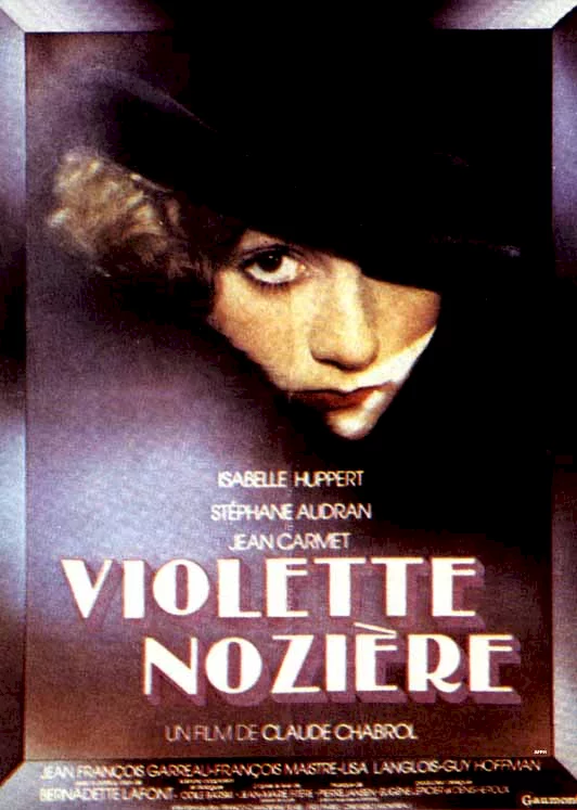 Photo 1 du film : Violette Nozière