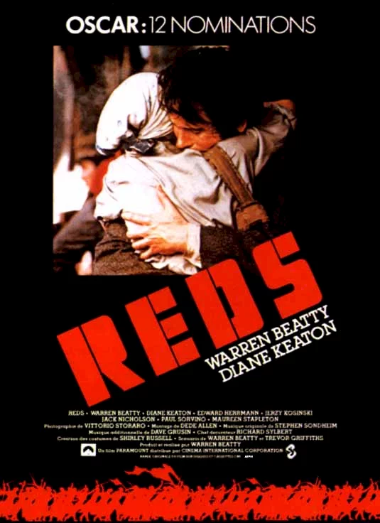 Photo 1 du film : Reds