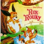 Photo du film : Rox et Rouky