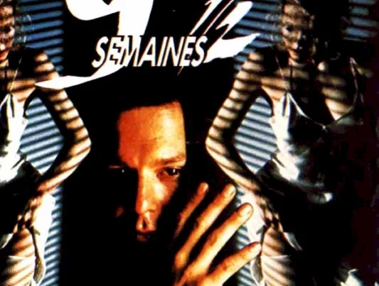 Neuf semaines et demi