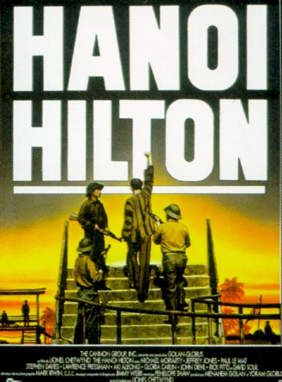 Photo 1 du film : Hanoi Hilton