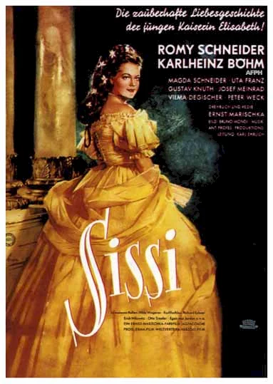 Photo du film : Sissi