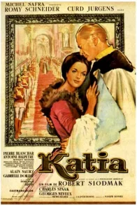 Affiche du film : Katia
