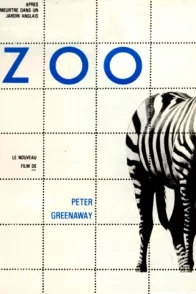 Affiche du film : Zoo