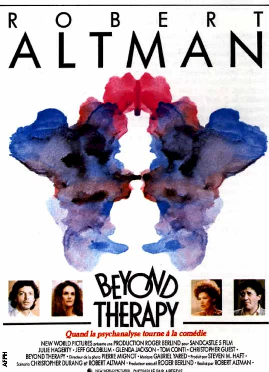 Photo 1 du film : Beyond therapy