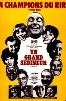 Photo dernier film  Gilles Grangier/ Georges Lautner