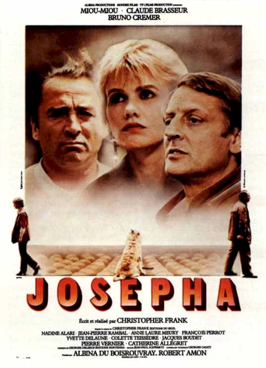 Photo 1 du film : Josépha