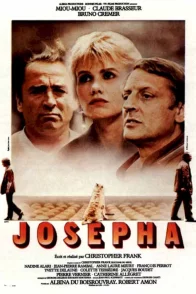 Affiche du film : Josépha