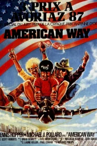 Affiche du film : The american way