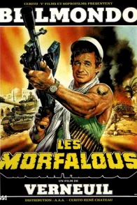 Affiche du film : Les morfalous