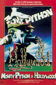 Affiche du film : Monty Python à Hollywood