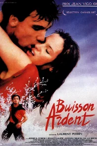 Affiche du film : Buisson ardent
