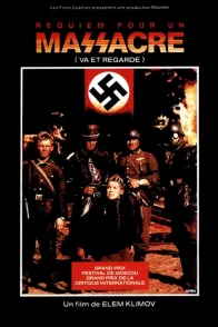 Affiche du film : Requiem pour un massacre