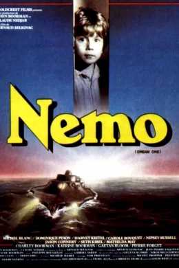 Affiche du film Nemo