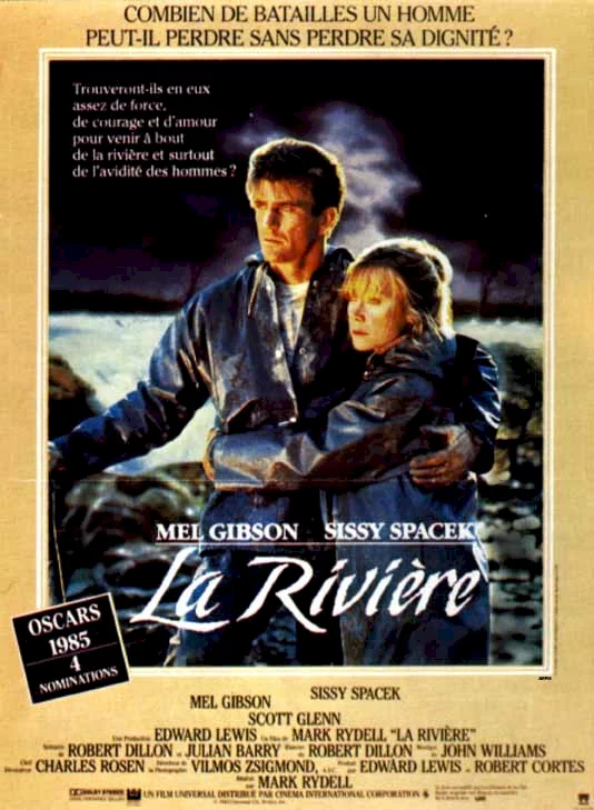 Photo du film : La rivière