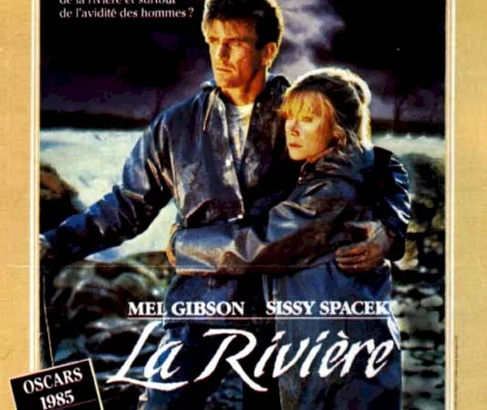 Photo du film : La rivière