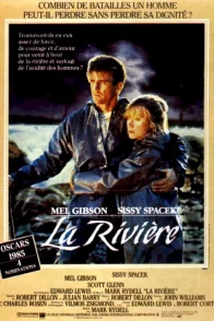 Affiche du film : La rivière